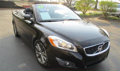2011 Volvo C70 T5