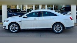 2019 Ford Taurus SEL