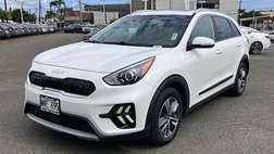 2022 Kia Niro EX Premium