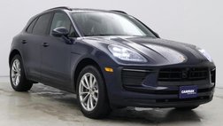 2023 Porsche Macan T