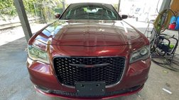 2021 Chrysler 300 S V6
