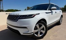 2018 Land Rover Range Rover Velar P250 S