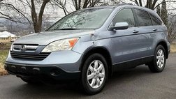 2007 Honda CR-V EX-L