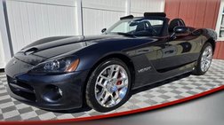 2006 Dodge Viper SRT-10