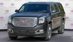 2015 GMC Yukon XL Denali