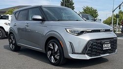 2023 Kia Soul GT-Line