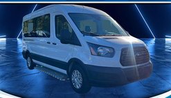 2019 Ford Transit XLT