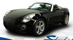 2007 Pontiac Solstice GXP