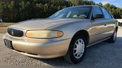 2004 Buick Century Base