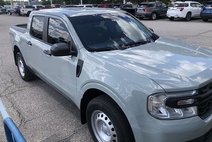 2023 Ford Maverick XL