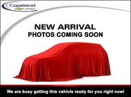 2022 GMC Savana 2500