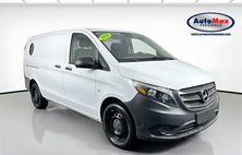 2020 Mercedes-Benz Metris Cargo