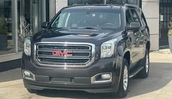 2018 GMC Yukon SLE
