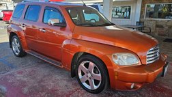 2006 Chevrolet HHR LT