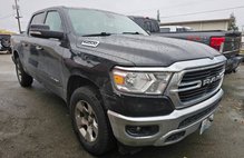 2019 Ram Ram Pickup 1500 Big Horn