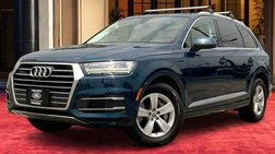 2019 Audi Q7 Premium Plus