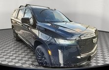 2023 Cadillac Escalade ESV Sport