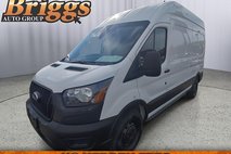 2021 Ford Transit 250