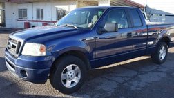 2008 Ford F-150 