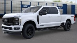 2026 Ford Super Duty F-250 Lariat