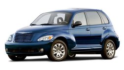 2008 Chrysler PT Cruiser Touring