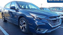 2024 Subaru Legacy Premium