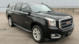 2015 GMC Yukon XL SLT
