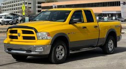 2009 Dodge Ram 1500 SLT