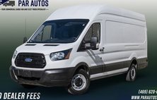 2019 Ford Transit 350