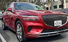 2025 Genesis GV70 2.5T Standard