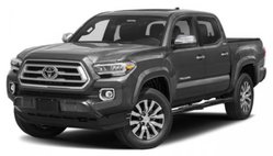 2023 Toyota Tacoma Limited for Sale - iSeeCars.com