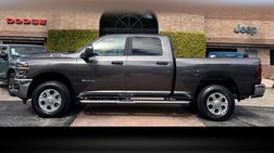 2025 Ram Ram Pickup 2500 Big Horn