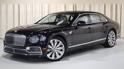 2020 Bentley Flying Spur W12