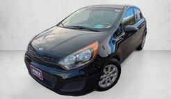 2014 Kia Rio5 LX