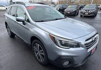 2018 Subaru Outback 3.6R Limited