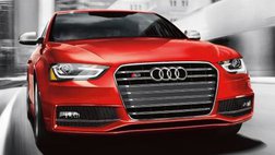 2013 Audi S4 3.0T quattro Prestige