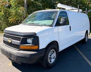 2015 Chevrolet Express 2500