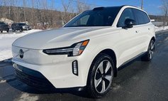 2025 Volvo EX90 Twin Plus 6P