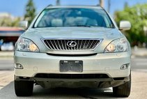 2008 Lexus RX 350 Base