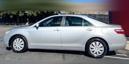 2009 Toyota Camry LE