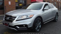 2014 Honda Crosstour EX-L V6