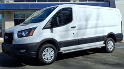 2024 Ford Transit 250