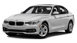 2018 BMW 3 Series 330i xDrive