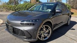 2023 Genesis GV60 Performance