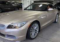 2011 BMW Z4 sDrive35i