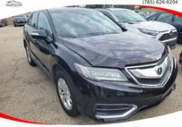 2018 Acura RDX AWD