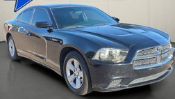 2014 Dodge Charger SE