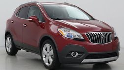 2015 Buick Encore Premium