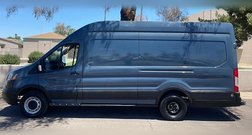 2019 Ford Transit 250