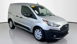 2022 Ford Transit Connect XL